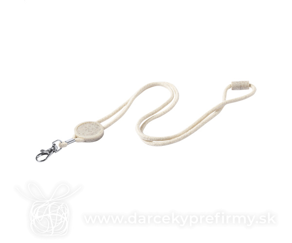 Strico - lanyard
