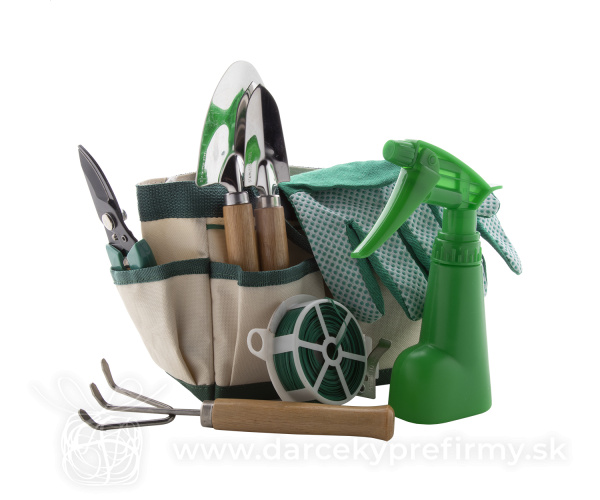 Botanic - záhradné náradie