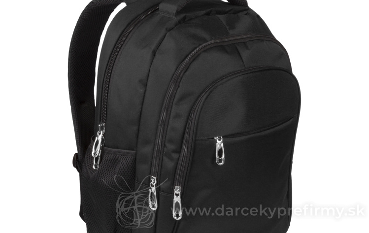 Obrázok kategórie BAPAL - Batoh s vonkajším vreckom