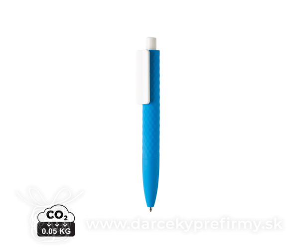 Pero X3 Smooth touch