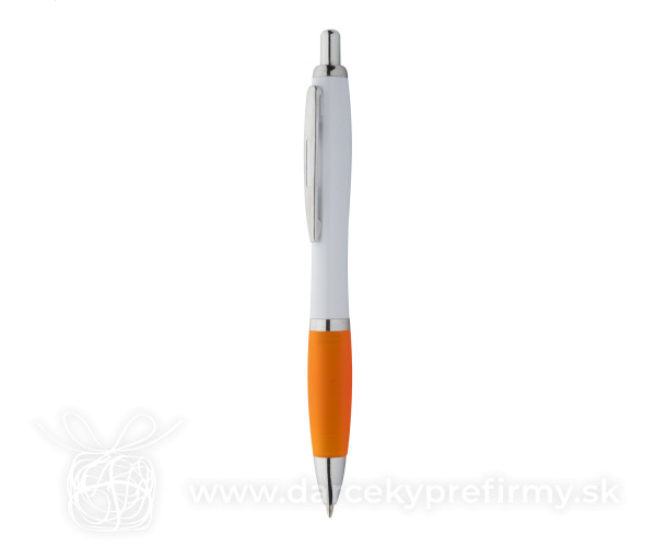 Wumpy - guľôčkové pero