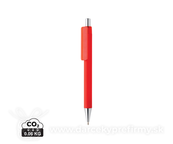 Pero X8 smooth touch