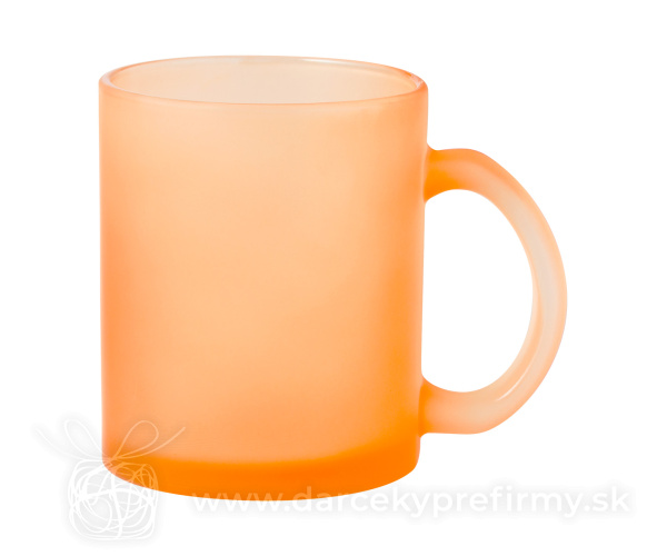 Tawer - hrnček na sublimáciu