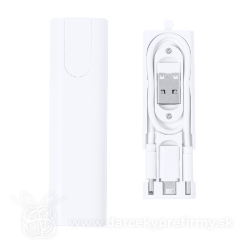 Obrázok produktu Complix - Súprava USB nabíjacích káblov