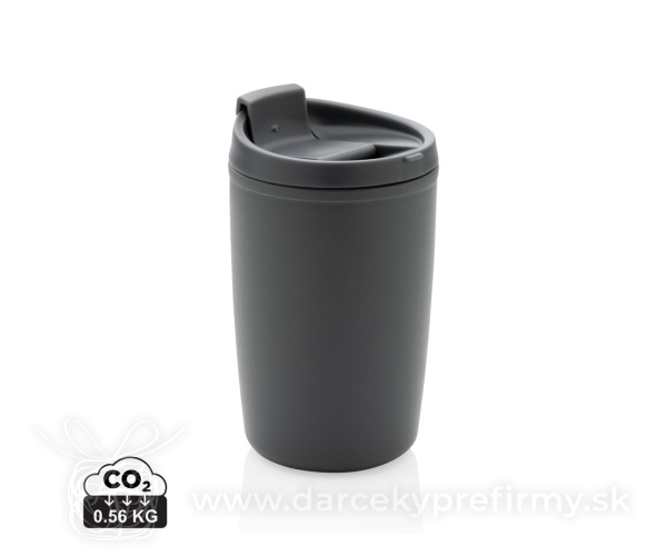Termohrnček z GRS recyklovaného PP