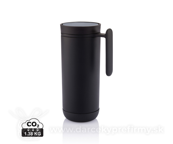 Nepriepustný hrnček Clik