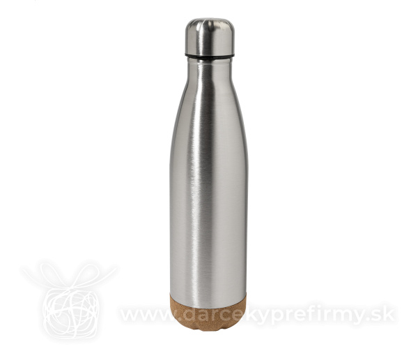 Nocov - fľaša z nerez ocele