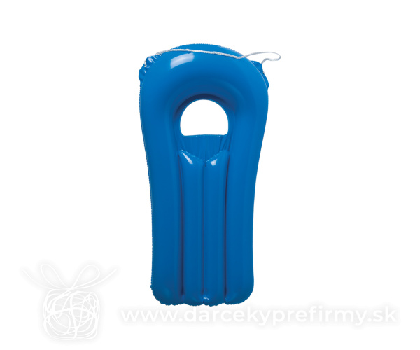 Henley - plážové ležadlo