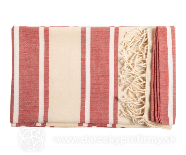 Hermosa - plážový uterák