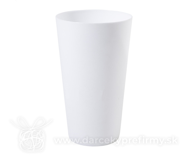 Festivo Plus - opakovane použiteľný pohár