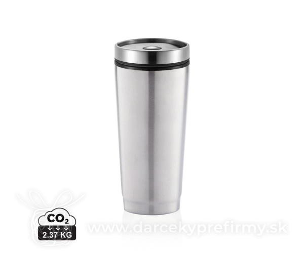 Nepriepustný hrnček