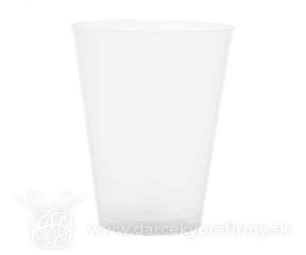 Eventus - opakovane použiteľný kelímok na akcie