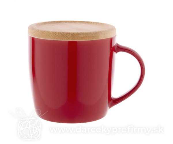 Hemera Plus - hrnček