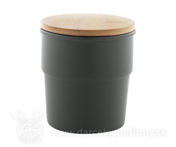 Calliope - keramický hrnček