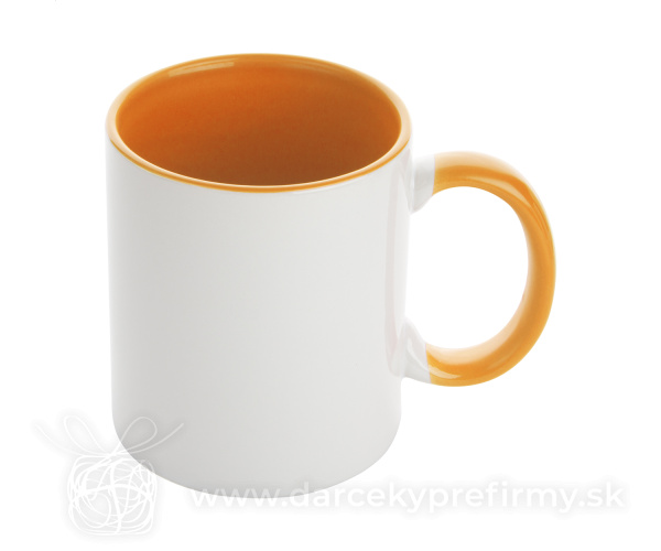 InnoColour - hrnček na sublimačnú potlač