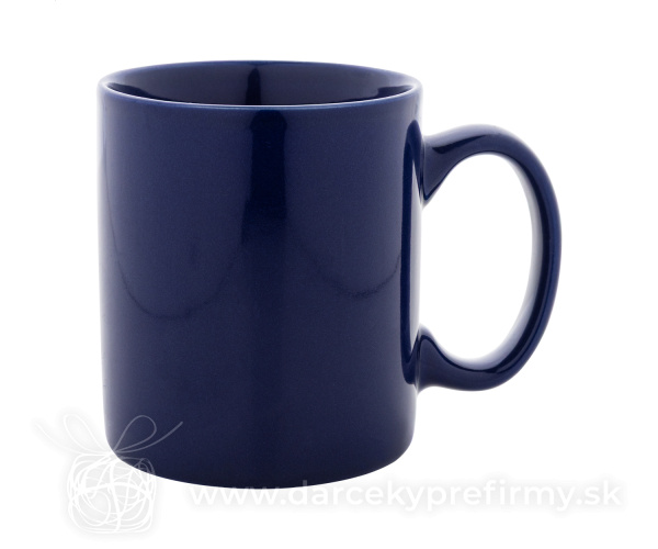 Kolomu - farebný keramický hrnček