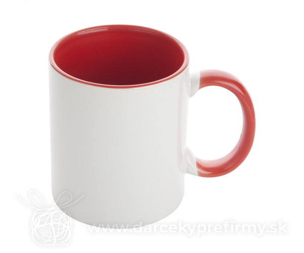 InnoColour - hrnček na sublimačnú potlač