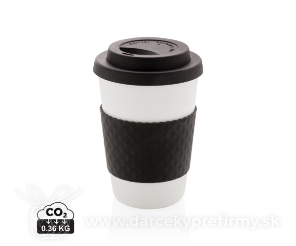 Opakovane použiteľný hrnček 270 ml