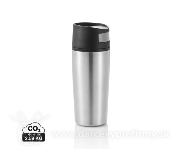 Nepriepustný hrnček Auto