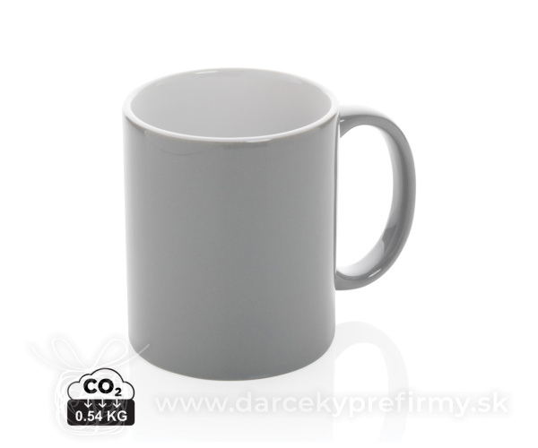 Základný keramický hrnček