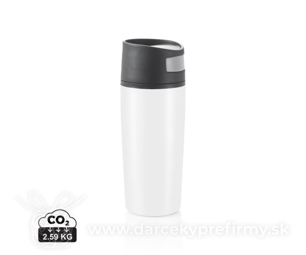 Nepriepustný hrnček Auto