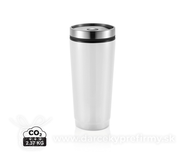 Nepriepustný hrnček