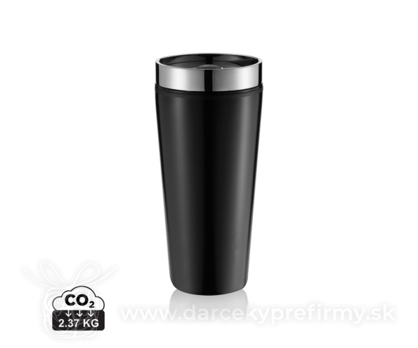 Nepriepustný hrnček