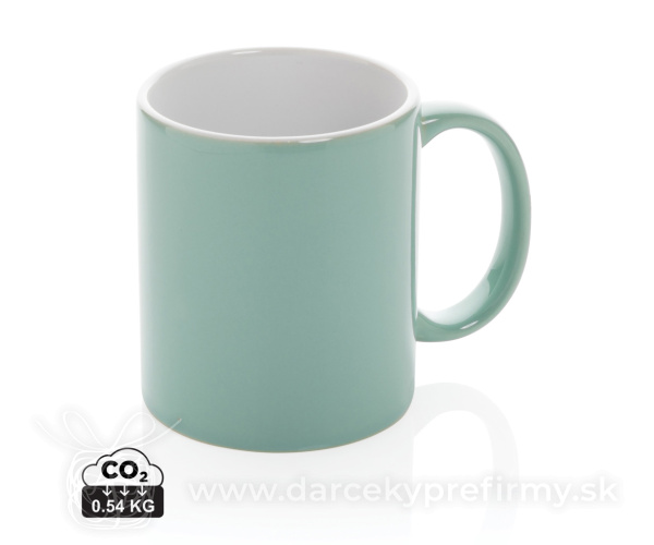 Základný keramický hrnček