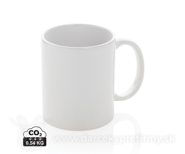 Základný keramický hrnček