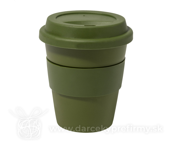 Grappulu - cestovný kelímok