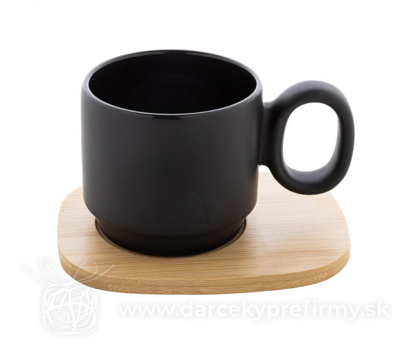 Kaguya - keramický hrnček