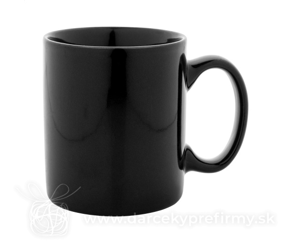 Kolomu - farebný keramický hrnček