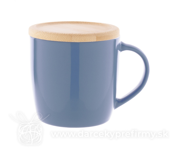 Hemera Plus - hrnček