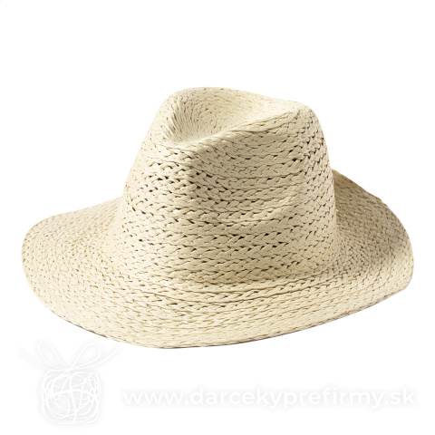 Obrázok produktu Coastra - slamený klobúk