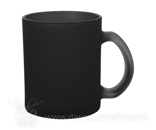 Forsa - sklenený hrnček - 300 ml