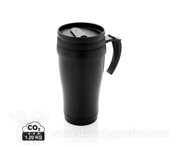 Hrnček z nerez ocele