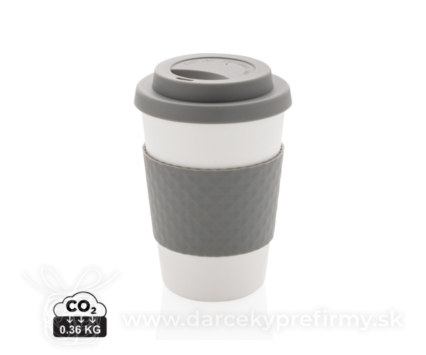 Opakovane použiteľný hrnček 270 ml