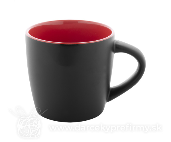 Matara Nera - hrnček