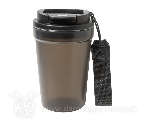 Frobbu - cestovný kelímok