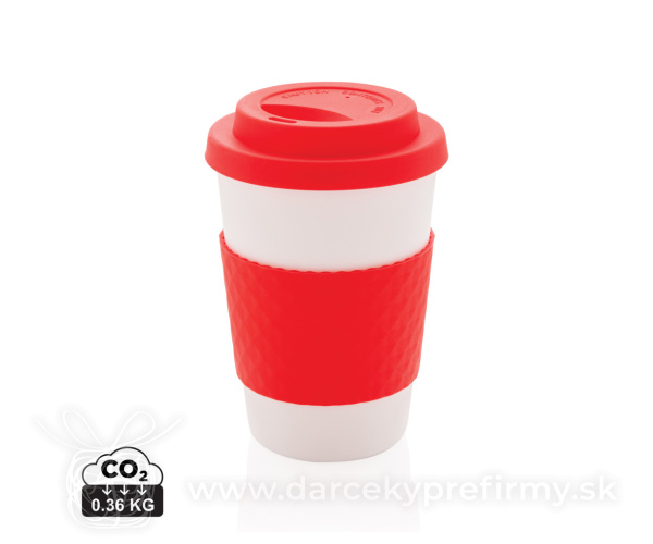 Opakovane použiteľný hrnček 270 ml