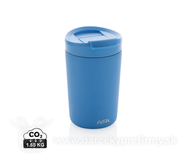 Termohrnček Avira Alya 300ml z RCS recyklovanej ocele