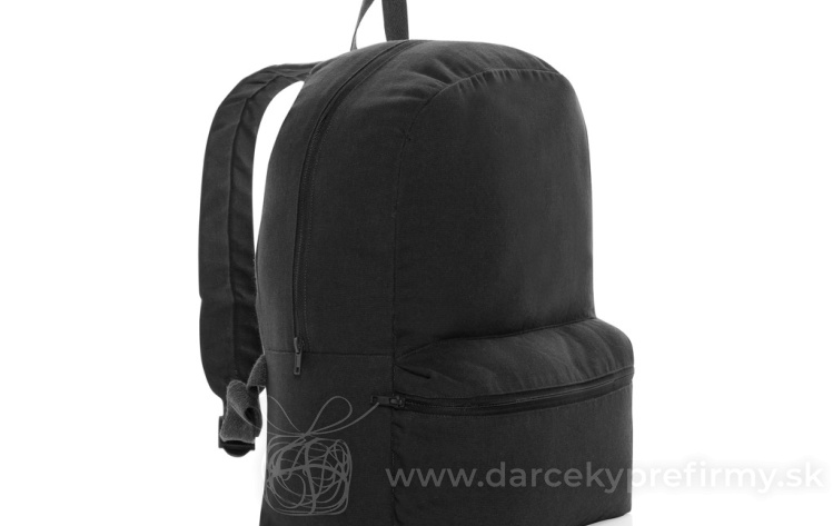 Obrázok kategórie BAPAL - Batoh s vonkajším vreckom