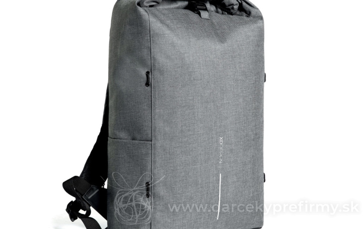 Obrázok kategórie BAPAL - Batoh s vonkajším vreckom