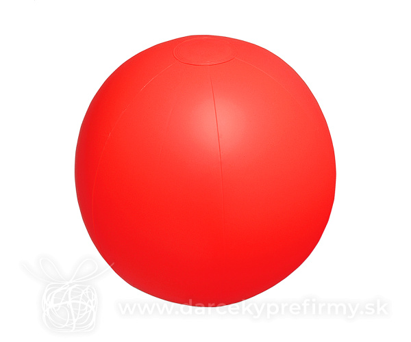Playo - plážová lopta (ø28 cm)