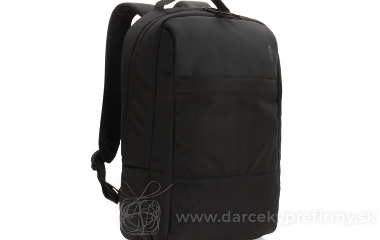 Obrázok kategórie BAPAL - Batoh s vonkajším vreckom