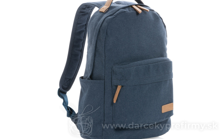 Obrázok kategórie BAPAL - Batoh s vonkajším vreckom