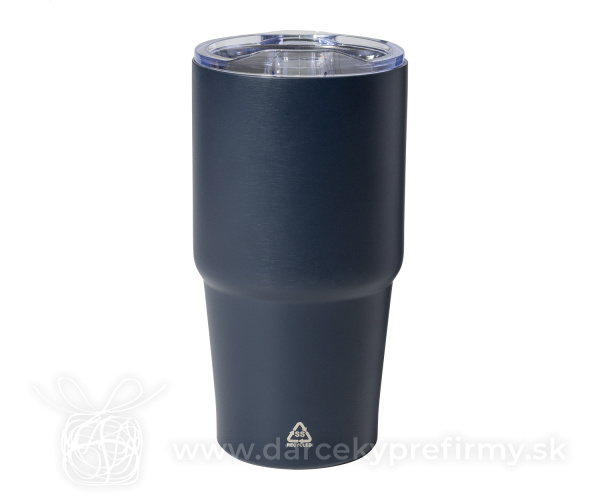 Noricano - termohrnček RSS