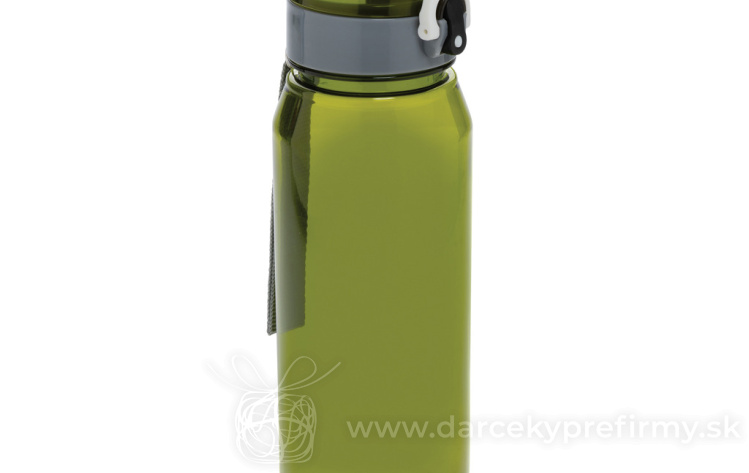 Obrázok kategórie BAPAL - Batoh s vonkajším vreckom