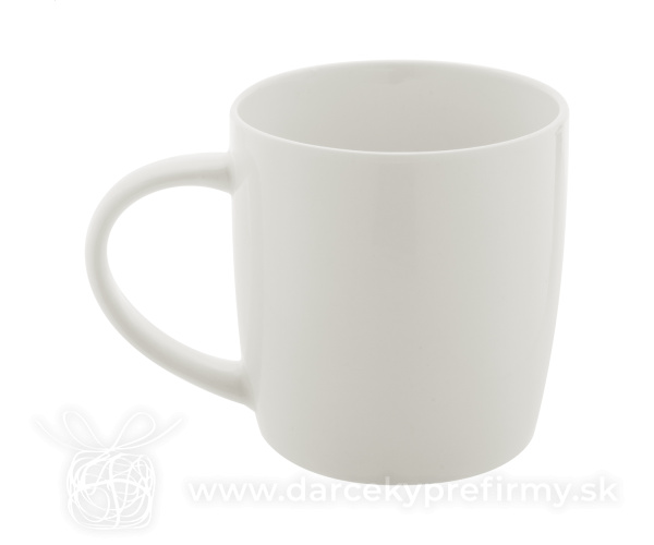 Thena - porcelánový hrnček