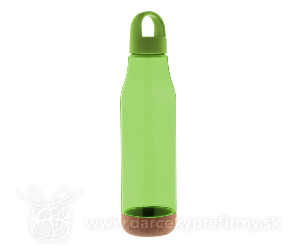 Cortex - RPET fľaša